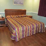 Legacy Inn And Suites