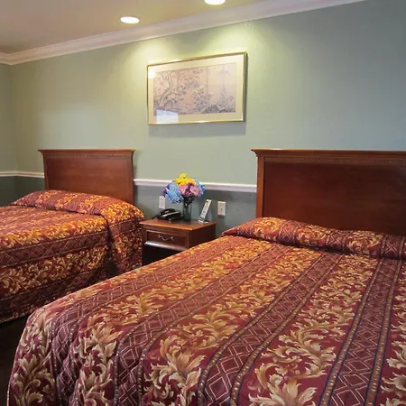 Apartment Legacy And Garden Grove