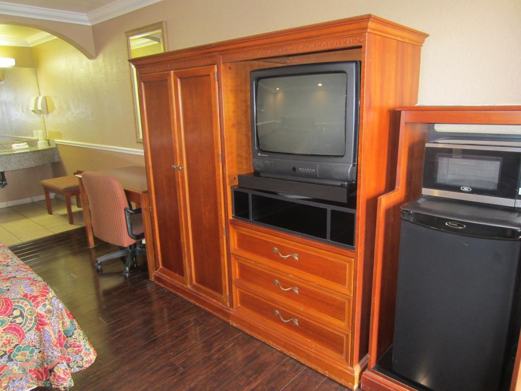 Legacy And Garden Grove