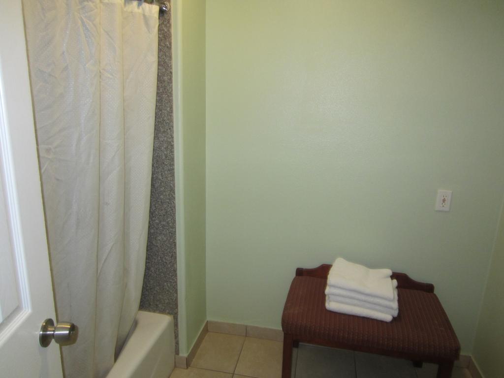 Apartamento Legacy And *