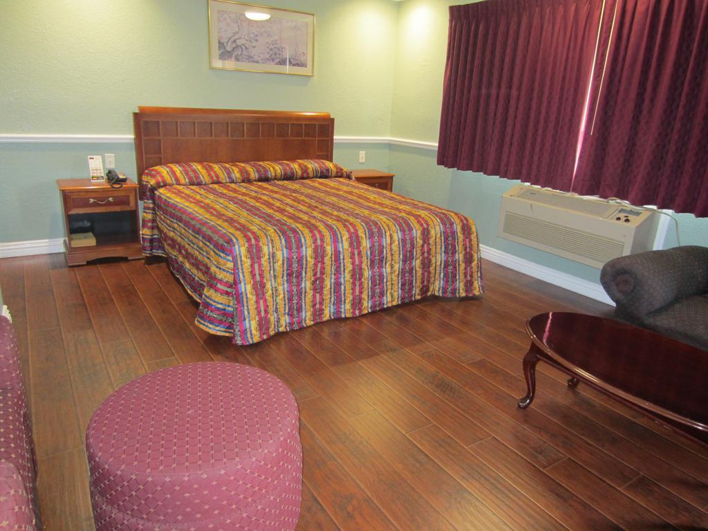 Legacy And Garden Grove