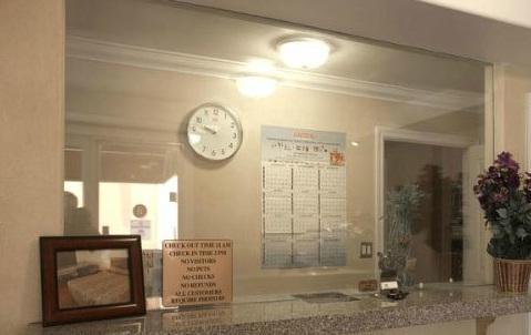 Legacy And * Garden Grove