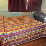 Legacy Inn And Suites