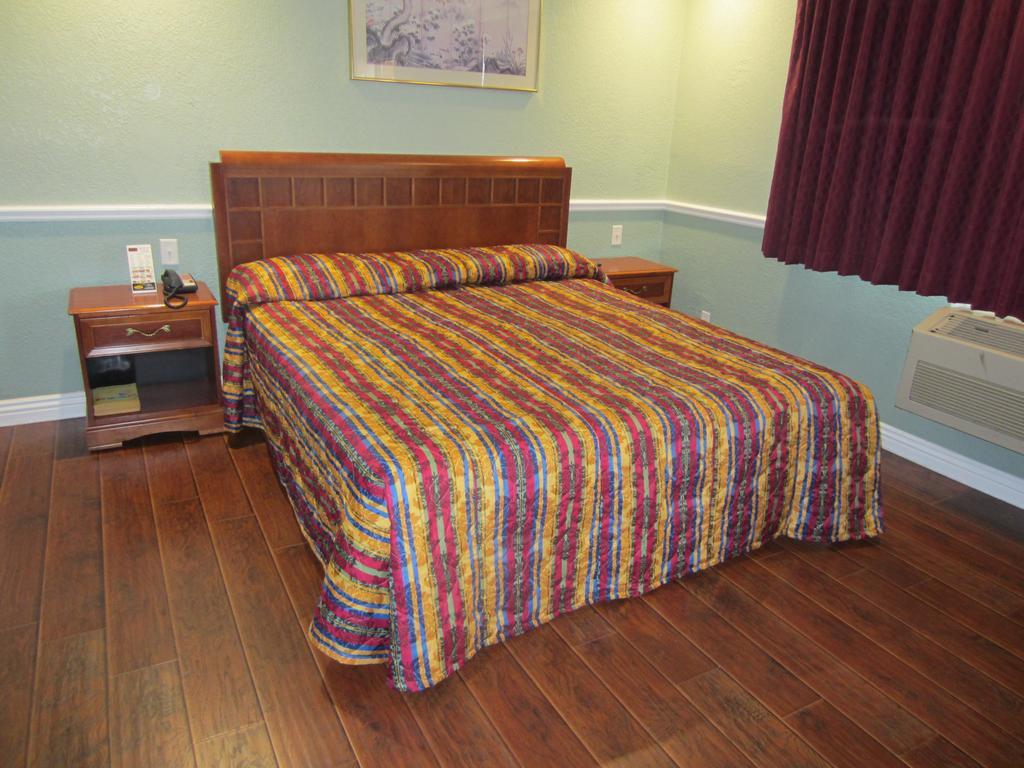 Legacy And Garden Grove