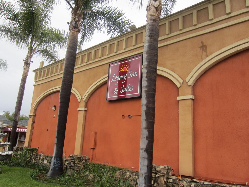 Apartment Legacy And *