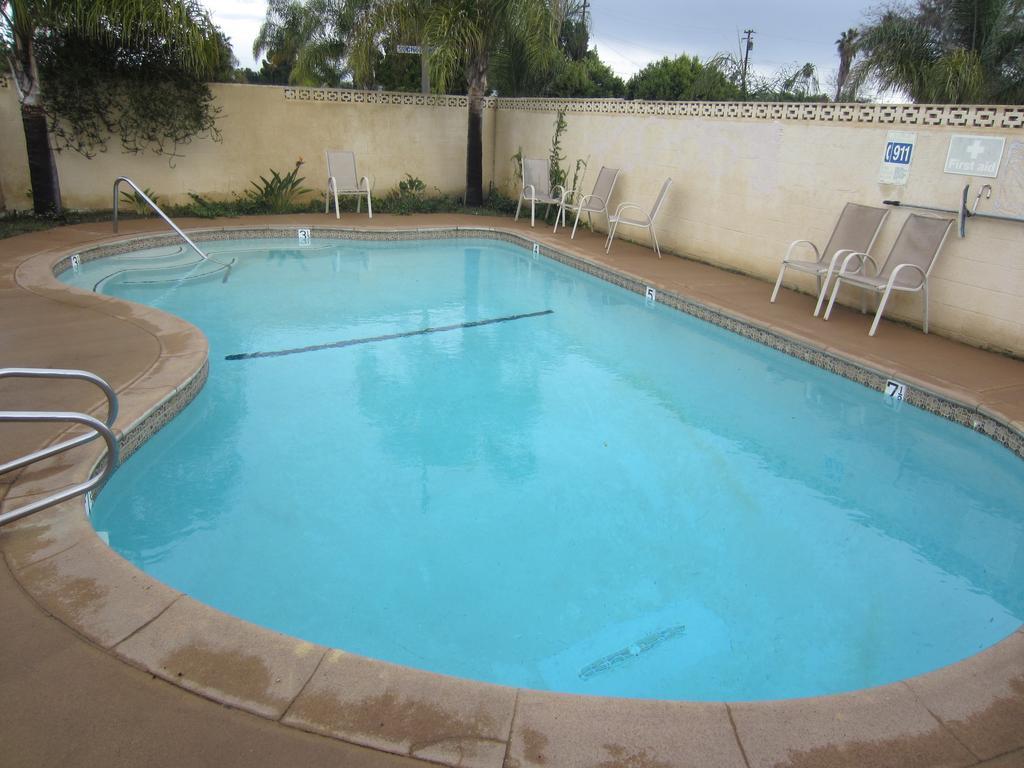 Apartment Legacy And Garden Grove